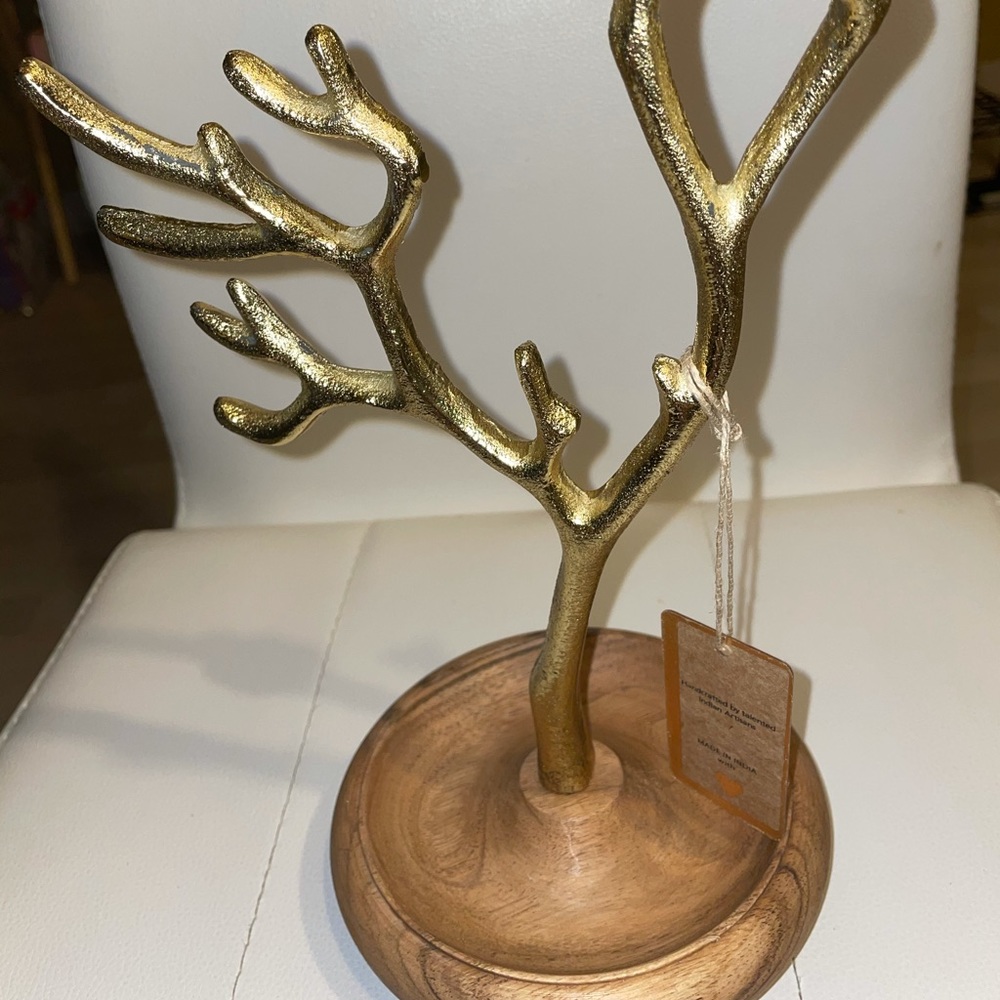 Jewelry Tree stand